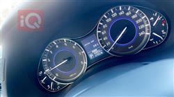 انفنتي QX80